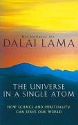 The Universe In A Single Atom His Holiness Tenzin Gyatso The Dalai Lama