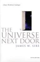 The Universe Next Door Sire James W.