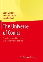 The Universe of Conics Glaeser Georg, Odehnal Boris, Stachel Hellmuth