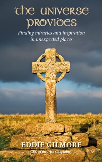The Universe Provides: Finding miracles and inspiration in unexpected places Eddie Gilmore