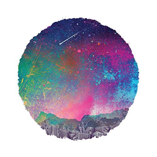 The Universe Smiles Upon You Khruangbin