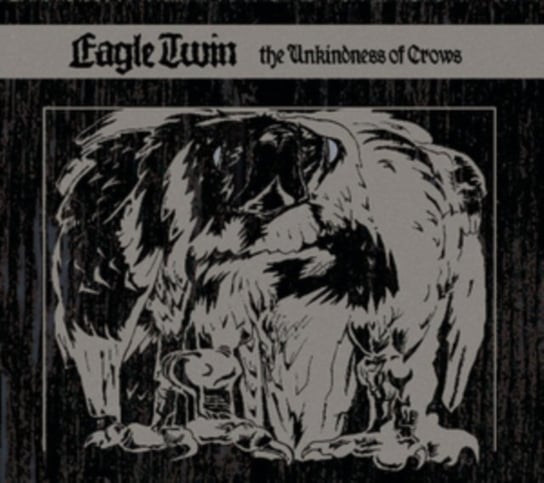 The Unkindness Of Crows Eagle Twin