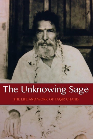 The Unknowing Sage Lane David
