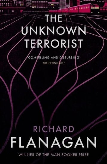The Unknown Terrorist Flanagan Richard