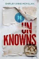 The Unknowns Mcmillan Shirley-Anne