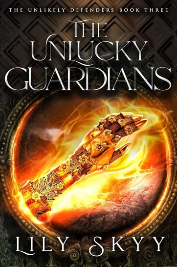 The Unlucky Guardians Lily Skyy