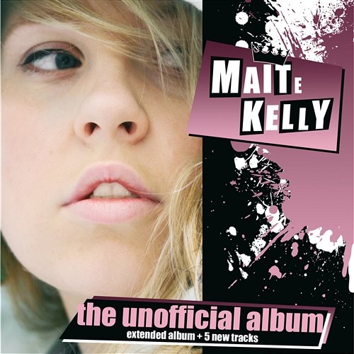 The Unofficial Album Maite Kelly
