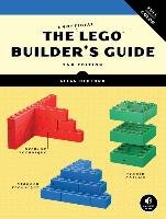 The Unofficial LEGO Builder's Guide, 2e Bedford Allan