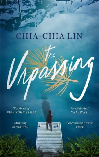 The Unpassing Lin Chia-Chia