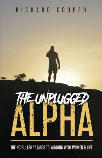 The Unplugged Alpha Richard Cooper