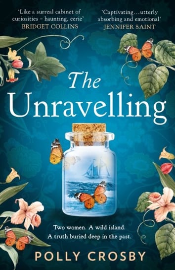 The Unravelling Crosby Polly