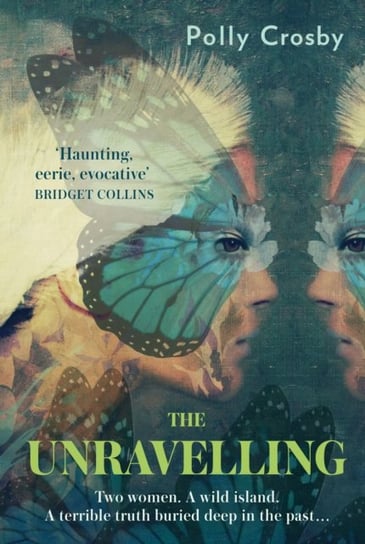 The Unravelling Polly Crosby