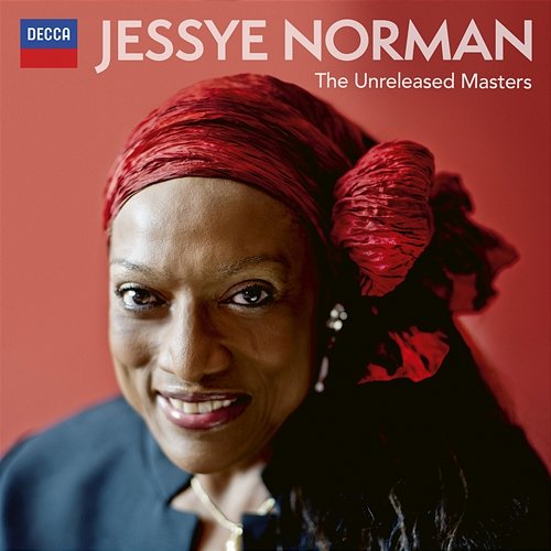 The Unreleased Masters Jessye Norman