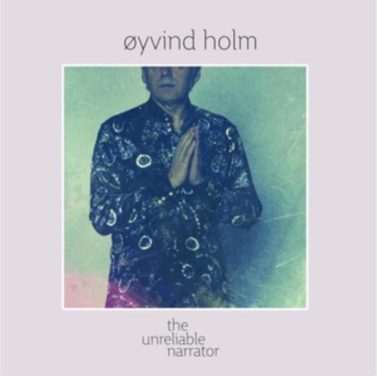 The Unreliable Narrator, płyta winylowa Holm Oyvind