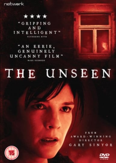 The Unseen (brak polskiej wersji językowej) Sinyor Gary