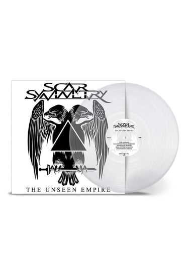 The Unseen Empire, płyta winylowa Scar Symmetry