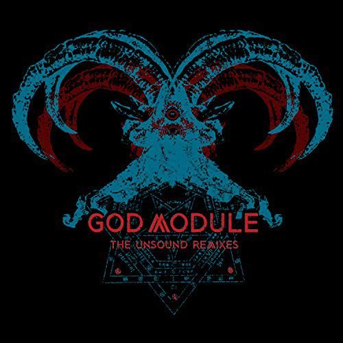 The Unsound Remixes God Module