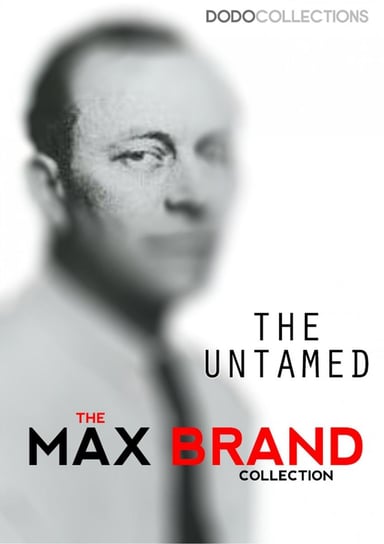 The Untamed Brand Max