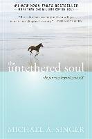 The Untethered Soul Singer Michael A.