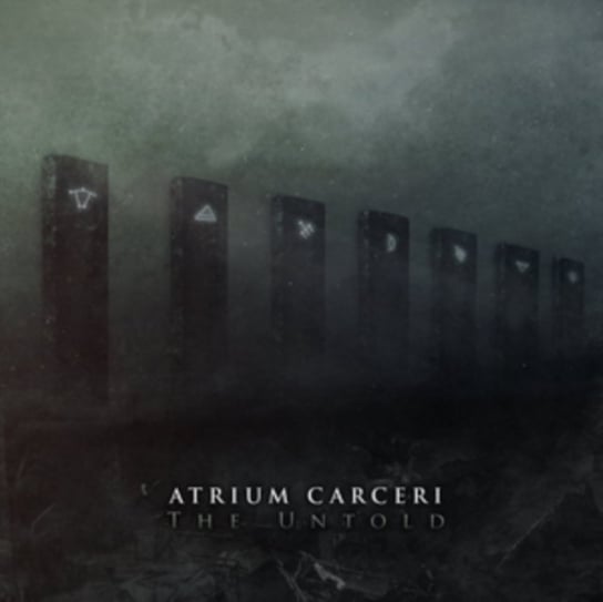 The Untold Atrium Carceri