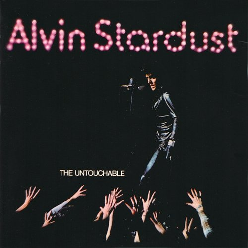 The Untouchable Alvin Stardust