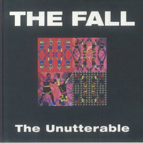 The Unutterable The Fall