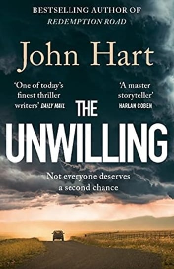 The Unwilling Hart John