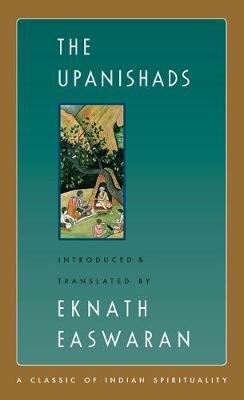 The Upanishads Easwaran Eknath