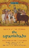 The Upanishads: Breath from the Eternal Anonymous
