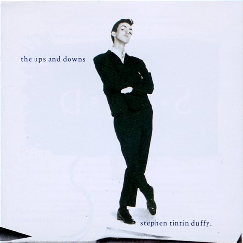 The Ups And Downs: A Very Beautiful Collection Stephen Duffy