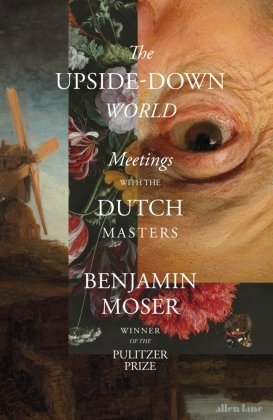 The Upside-Down World Penguin Books UK