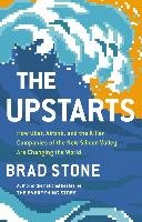 The Upstarts Stone Brad