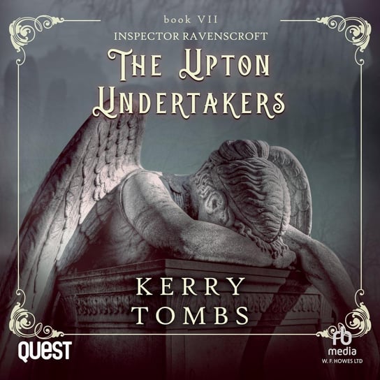 The Upton Undertakers Kerry Tombs