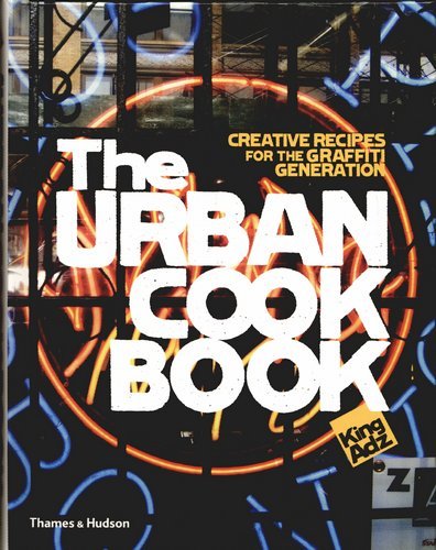 The Urban Cookbook Opracowanie zbiorowe