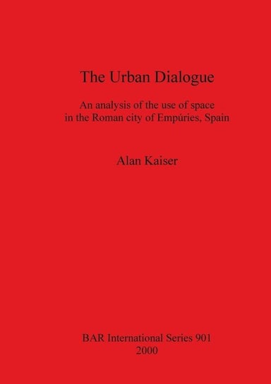 The Urban Dialogue Kaiser Alan