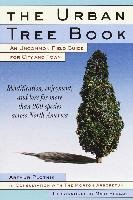 The Urban Tree Book Plotnik Arthur