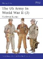 The US Army in World War II Henry Mark R.