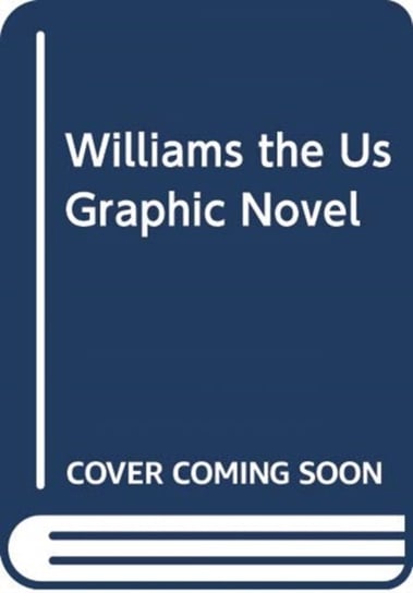 The Us Graphic Novel Paul Williams