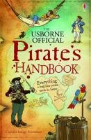 The Usborne Official Pirate's Handbook Taplin Sam