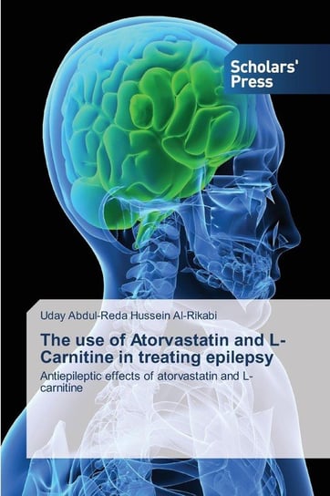 The use of Atorvastatin and L-Carnitine in treating epilepsy Abdul-Reda Hussein Al-Rikabi Uday