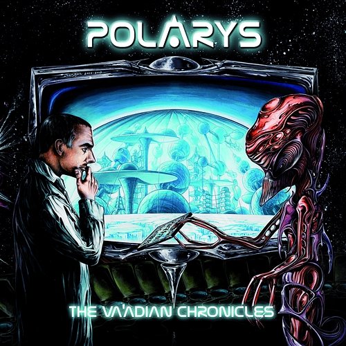THE VA'ADIAN CHRONICLES Polarys