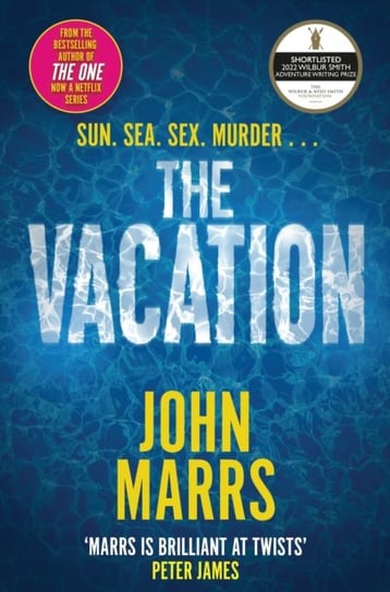 The Vacation Marrs John