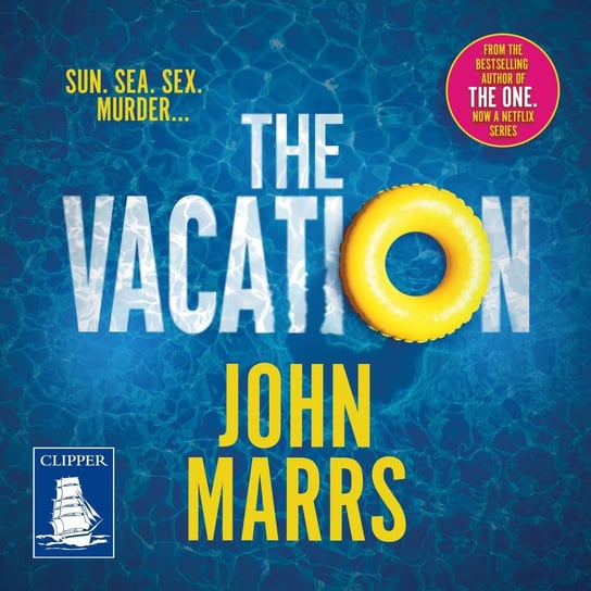 The Vacation Marrs John