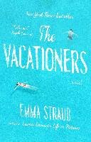 The Vacationers Straub Emma