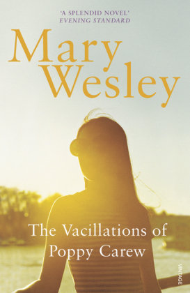 The Vacillations Of Poppy Carew Wesley Mary