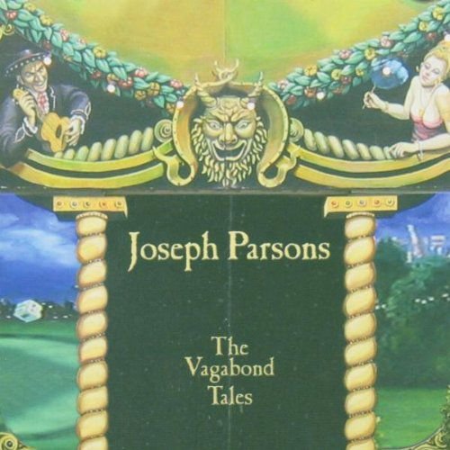 The Vagabond Tales Parsons Joseph