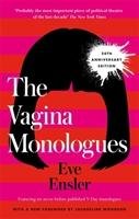 The Vagina Monologues Ensler Eve