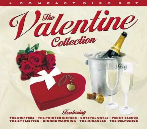The Valentine Day Various Artists