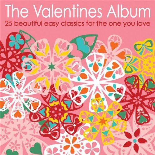 The Valentines Album Various Artists