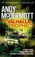 The Valhalla Prophecy Mcdermott Andy